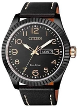 Мужские японские наручные часы Citizen BM8538-10EE