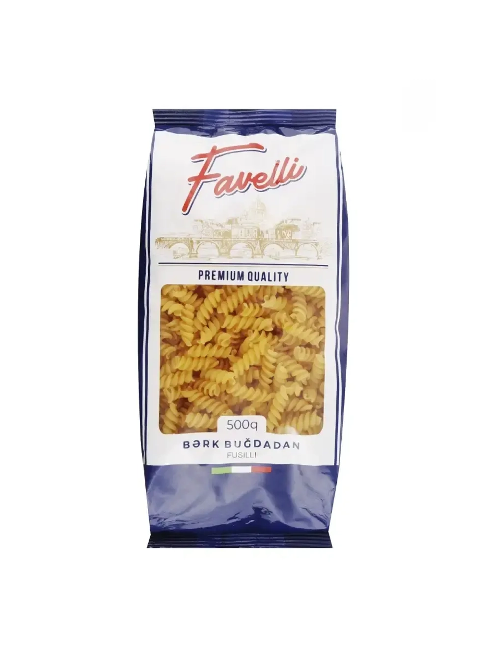 Макароны 500 гр