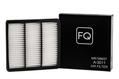 Фильтр воздушный FQ A-3011   MR188657