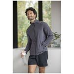 Мужская флисовая куртка Zelus