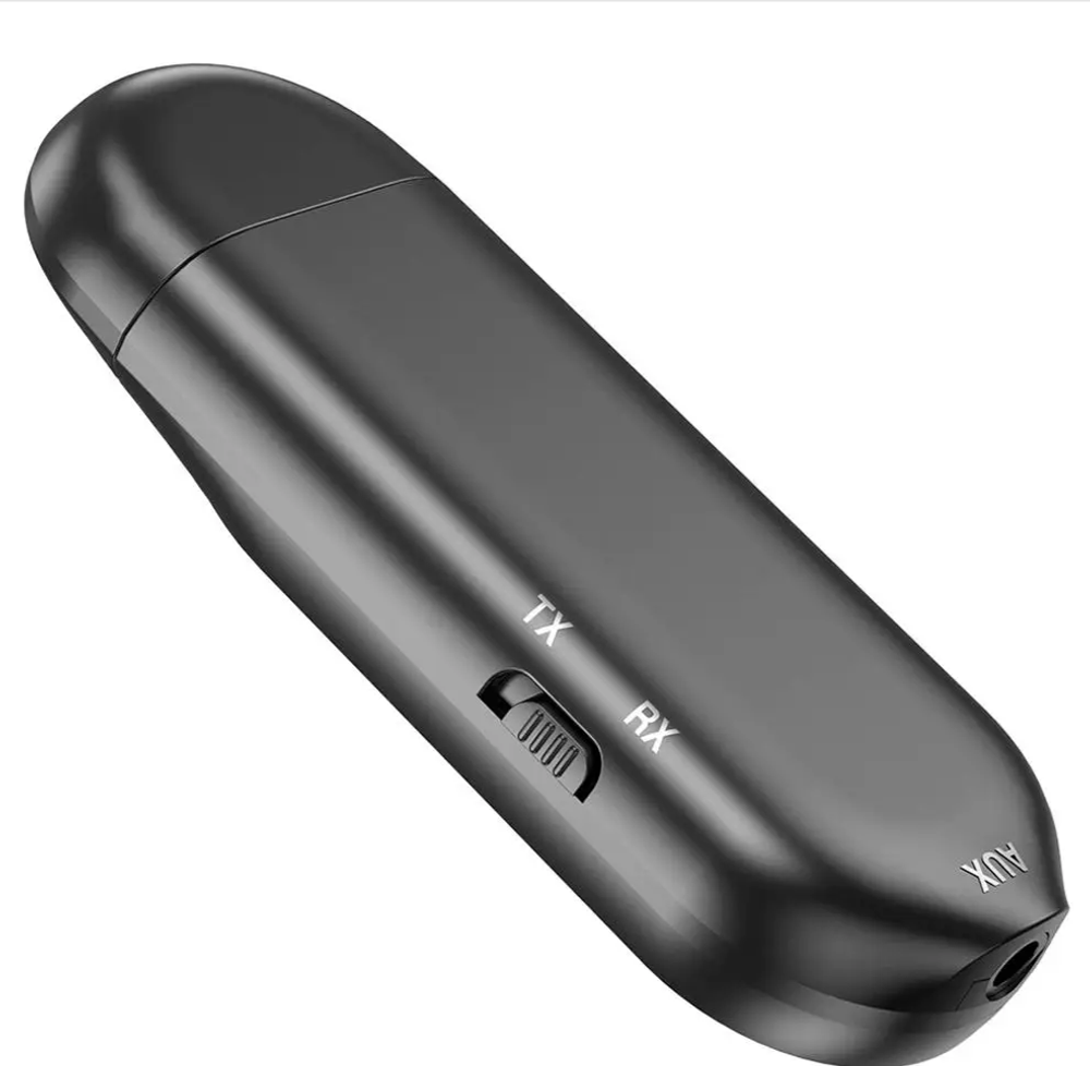 Беспроводной Аудио адаптер AUX/USB Universal T13