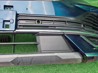 Бампер передний Geely Monjaro (2021-н.в.) В сборе
