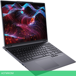 Ноутбук Acer Gadget E10 GRBook