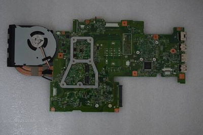 Материнская плата для ноутбука Lenovo M490s LM49s DIS I3-2375M W/O SBA (90002175), оригинал