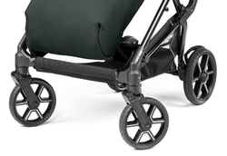 Коляска 3 в 1 Peg Perego Vivace New Culla Flex Lounge Metal