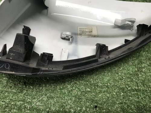 Крышка зеркала правая Porsche Cayenne 2 958 10-18
