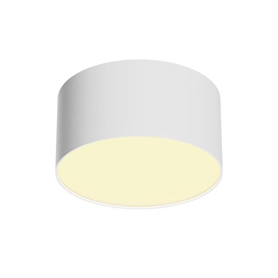 Потолочный светодиодный светильник Maytoni Technical Zon C032CL-12W2.7K-RD-W