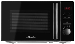 Микроволновая печь Monsher MTW 203 Noir