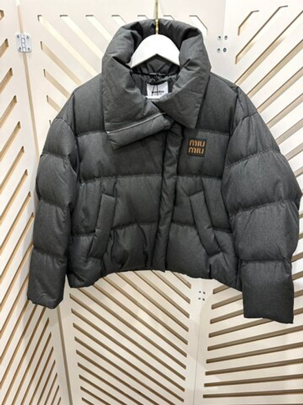 Куртка MIU MIU
