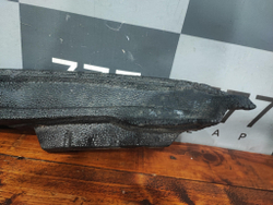 Уплотнитель крыла передний правый Acura MDX 2 06-13 Б/У Оригинал 74105stxa00