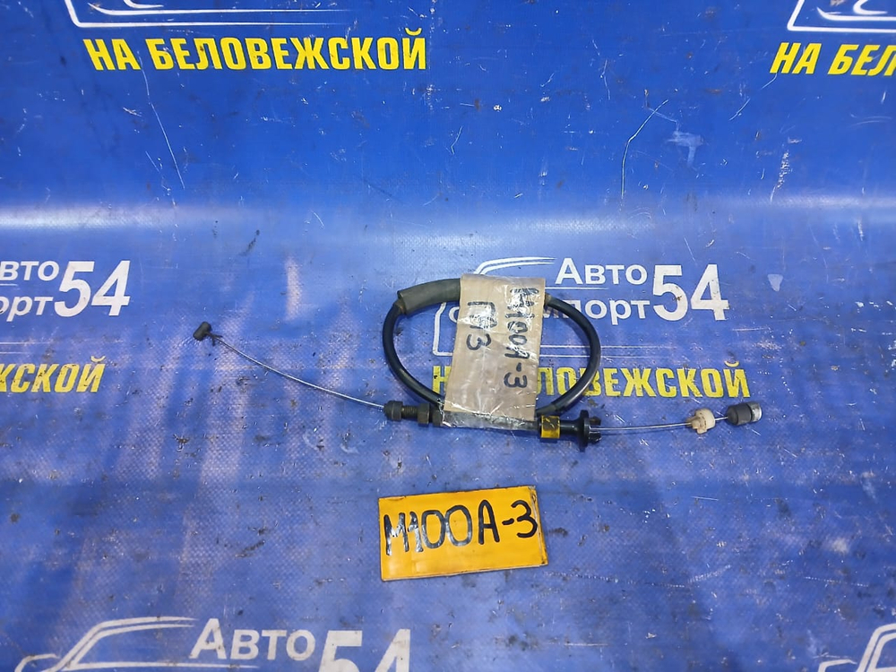 Трос газа TOYOTA DUET 1999