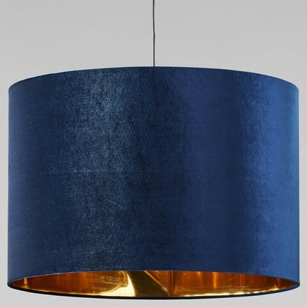 Подвесной светильник TK Lighting Tercino 6173 Tercino Blue