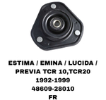 ЧАШКИ LUCIDA TCR 90-00,CAMRY SV31