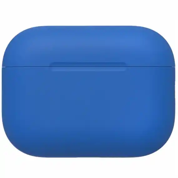 Беспроводные наушники Apple AirPods Pro 3 ultramarine (ультрамарин) (MFHP4)