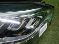 Фара левая Mercedes C w205 (2018-2023) LED