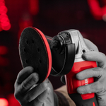 Машина шлифовальная угловая аккумуляторная бесщет. AGB-BL-20-125, Li-Ion, 20 В// MTX