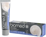 Зубная Паста BIOMED "CALCIMAX" (восстановление эмали) 100 мл