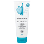DERMA E, Лосьон для снятия зуда, 227 г (8 унций)