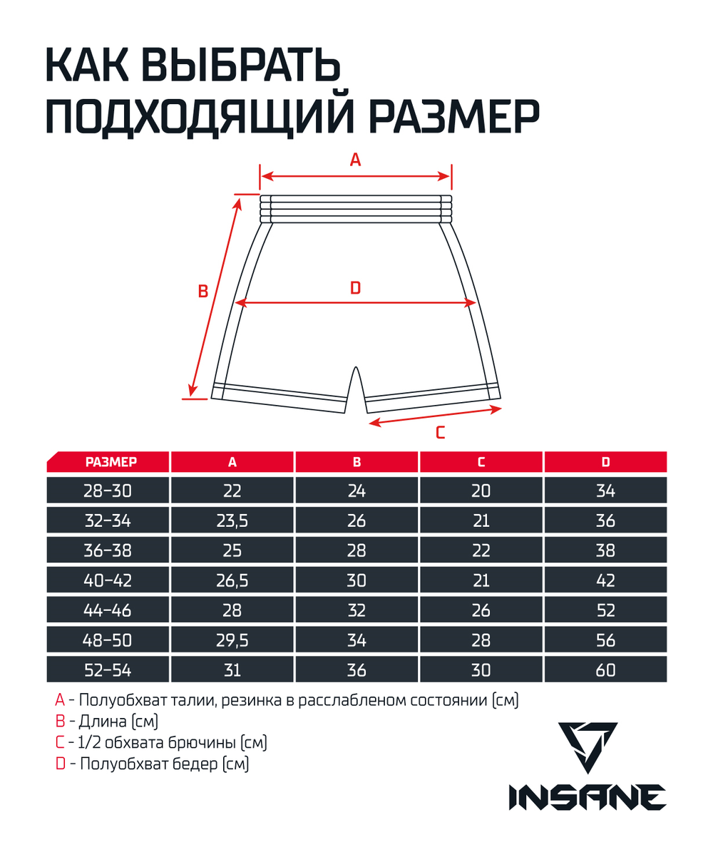 Шорты для самбо START, хлопок, синий