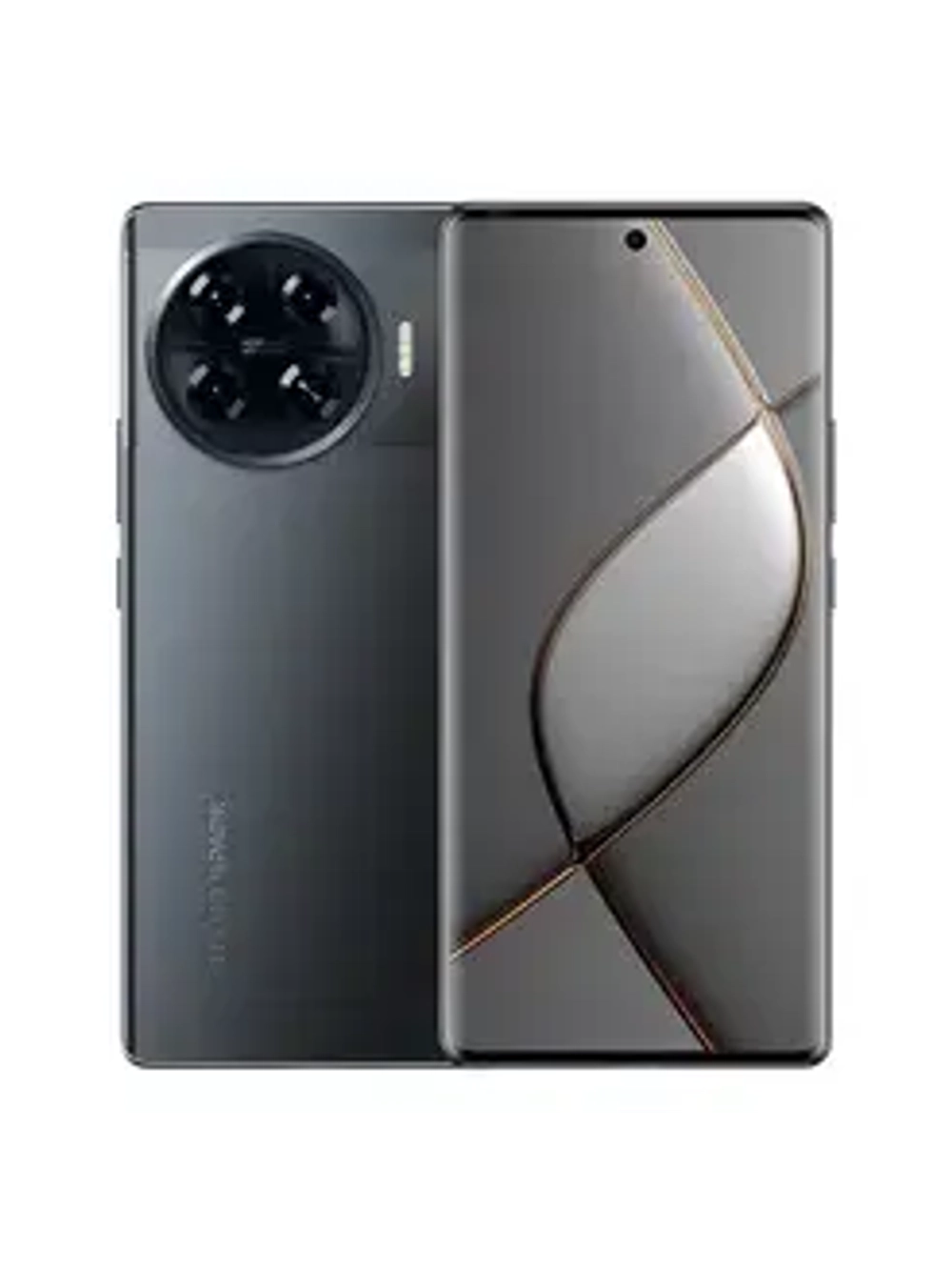 Смартфон TECNO SPARK 20 PRO PLUS 8+256 GB BLACK RU
