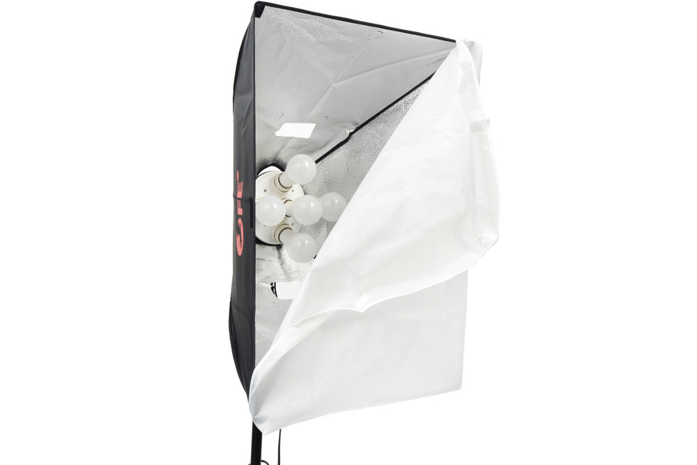 Комплект студийного оборудования Falcon Eyes KeyLight 518LED SB5070 KIT