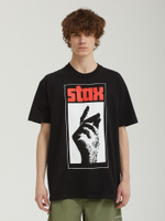 Мужская Футболка Stax Snap