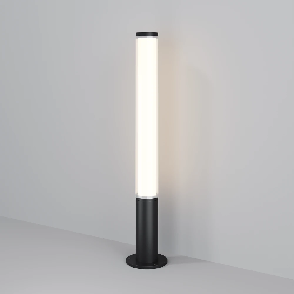 Ландшафтный светильник Maytoni GINZA O041FL-L30B3K