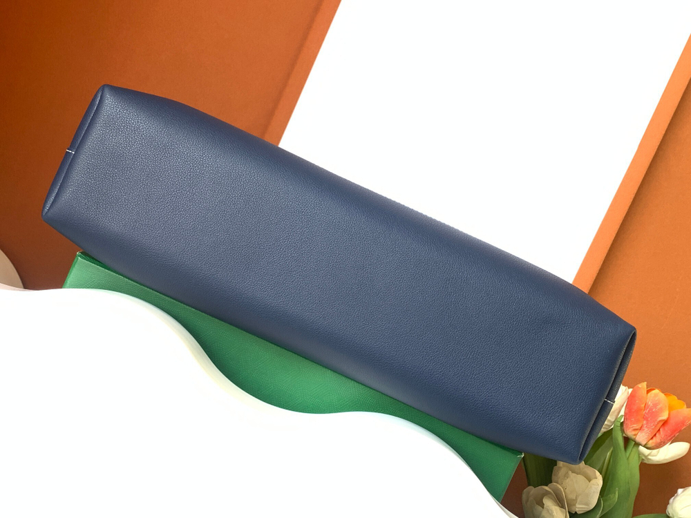 Goyard Cisalpin Document Case