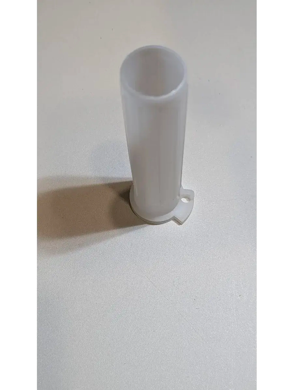 Основание ручки газа для мототехники