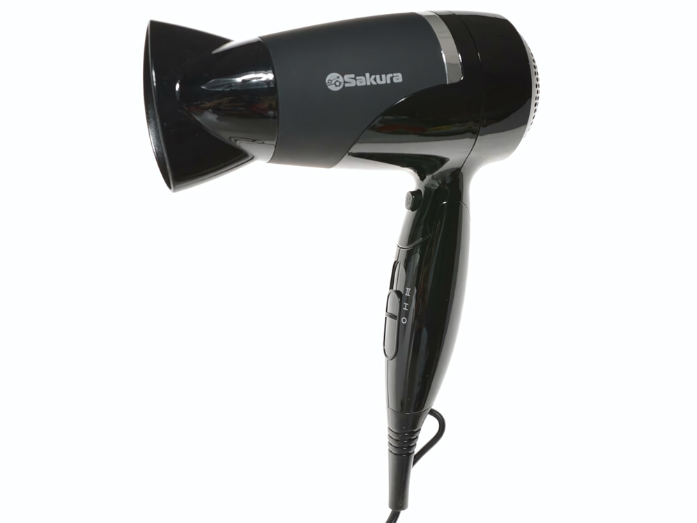 Фен 2 скорости 2 режима 1600-1800Вт