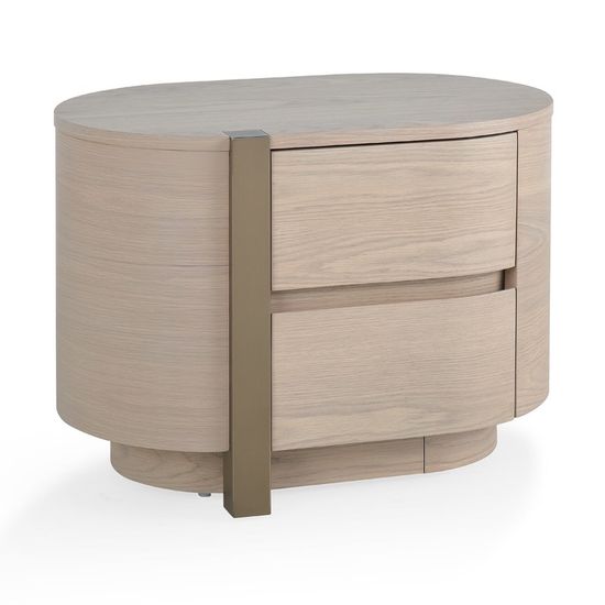 Прикроватная тумбочка левая LODE, FRATELLI BARRI