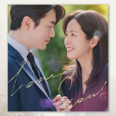 Альбом Love Scout SBS Drama OST SPECIAL ALL TRACKS Edition