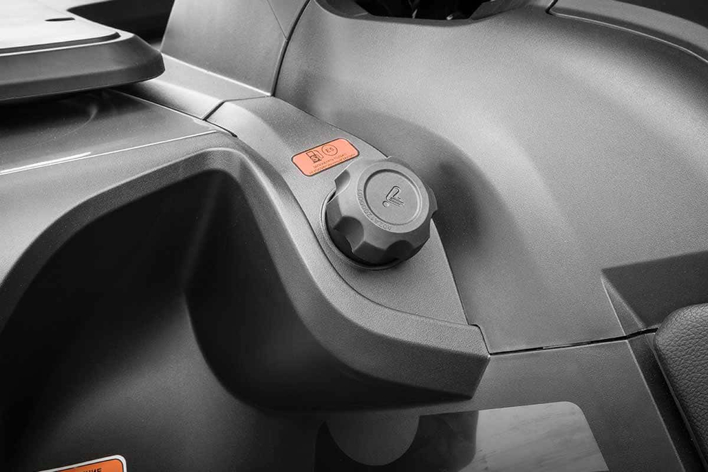 Квадроцикл SEGWAY Snarler AT6 LE (ПСМ)