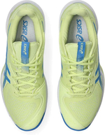 Кроссовки Asics SOLUTION SPEED FF 3 CLAY зеленый