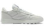Кроссовки Maison Margiela X Reebok Classic Leather Tabi