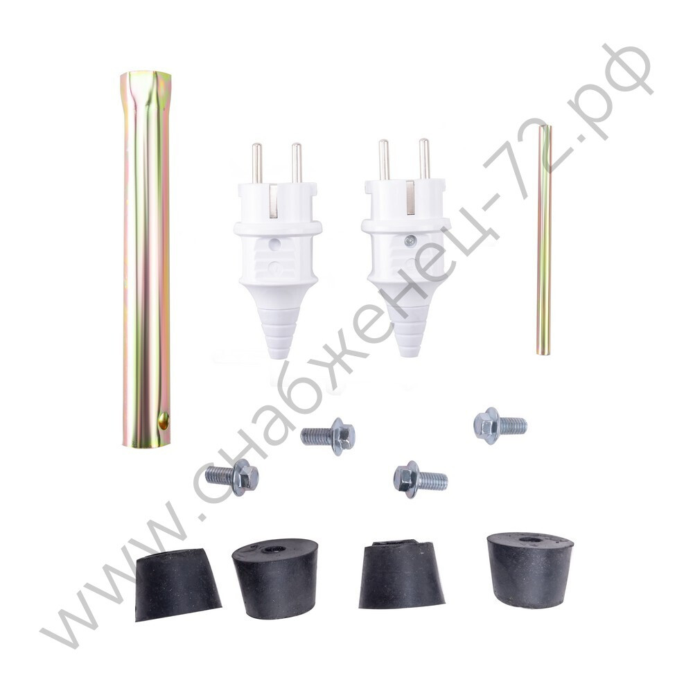 Бензиновый инверторный генератор VARTEG G4600i