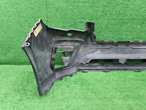 Бампер передний Subaru Forester 5 SK (2018-2021)