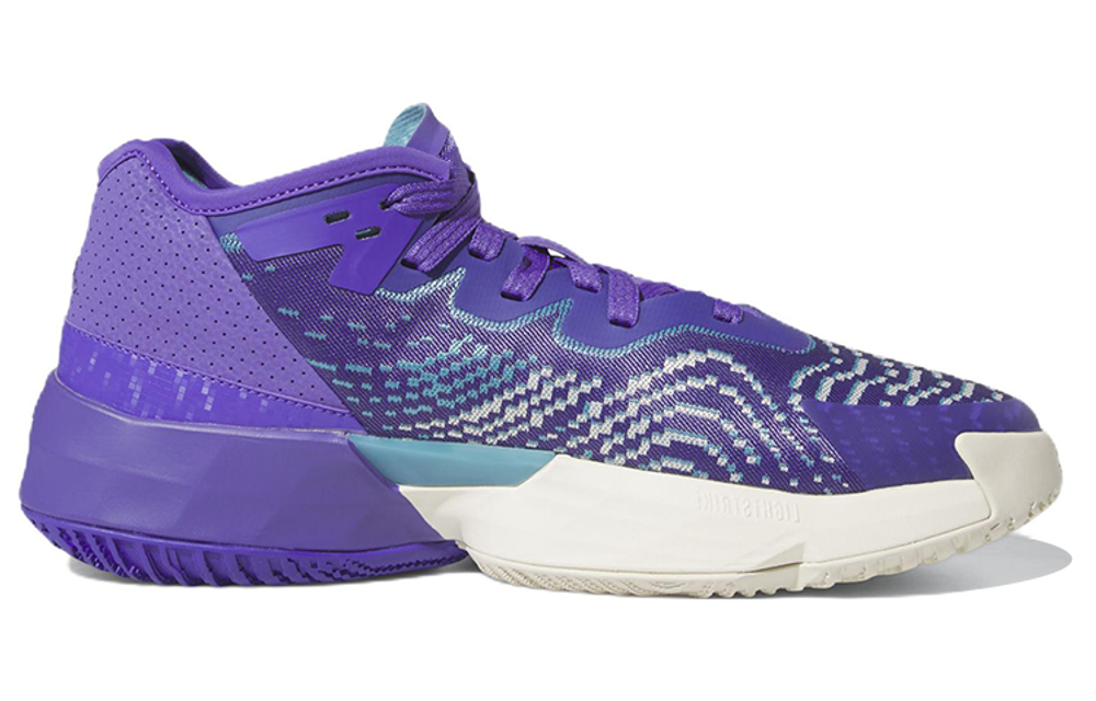 Кроссовки Adidas Harden Stepback 1 Harden Stepback