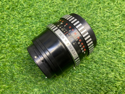 Carl Zeiss Jena Biometar 2.8/120mm