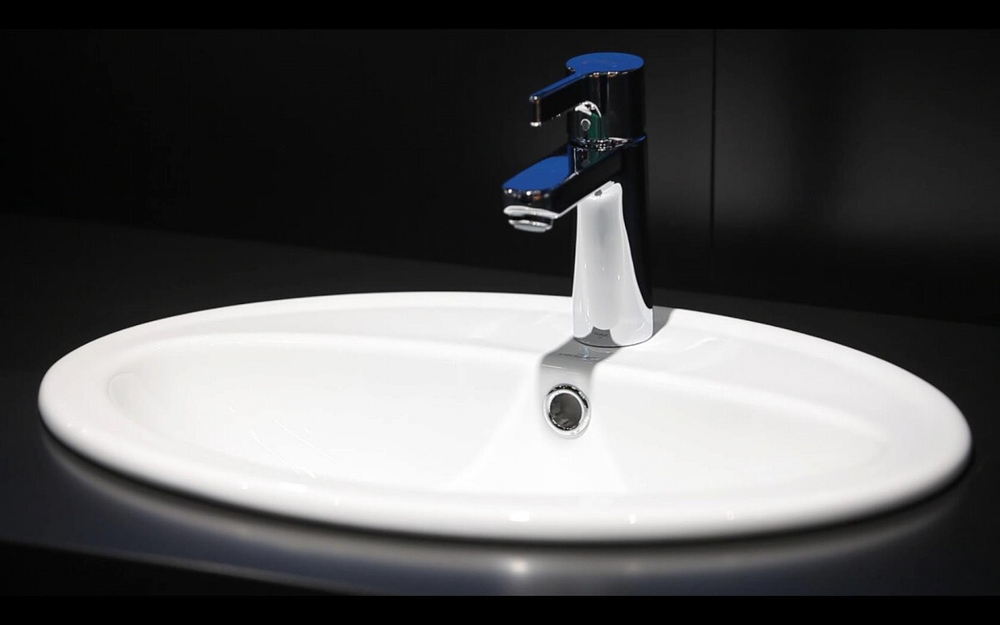 УМЫВАЛЬНИК CERSANIT CALLA 54