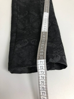 Брюки с принтом 44 размер