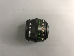 Jupiter-8 2/50mm