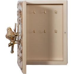 Ключница Терра Айвори