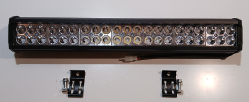 Фара светодиодная, балка, 288W ATV WILD TRACK  X