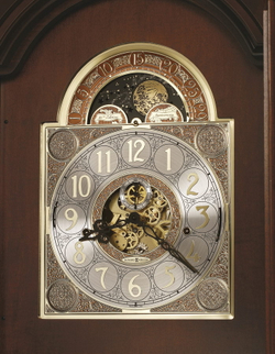 Часы напольные Howard Miller 611-194 США