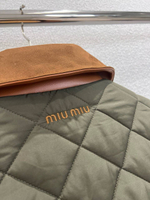 Куртка MIU MIU