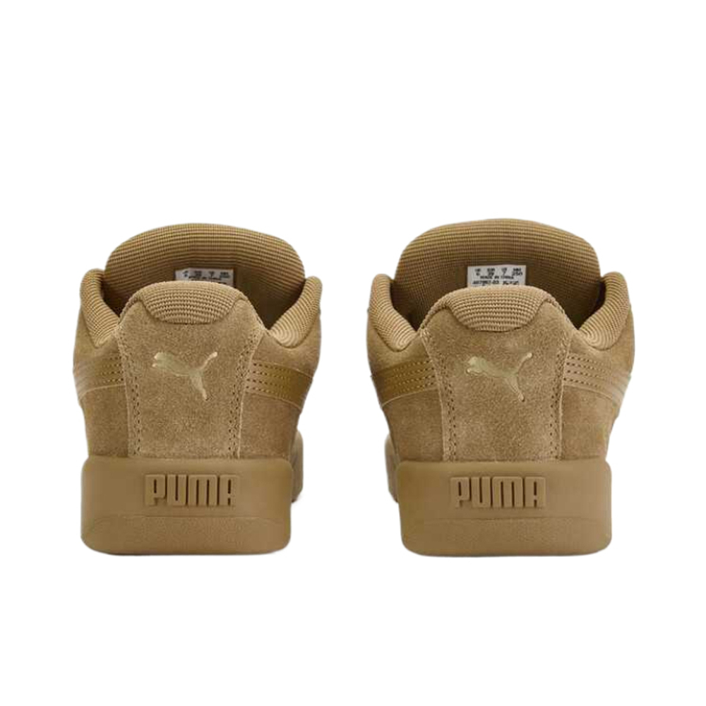 Кроссовки Puma Park Lifestyle Street 'Brown' 407867-03