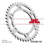 Звезда JTR498.40