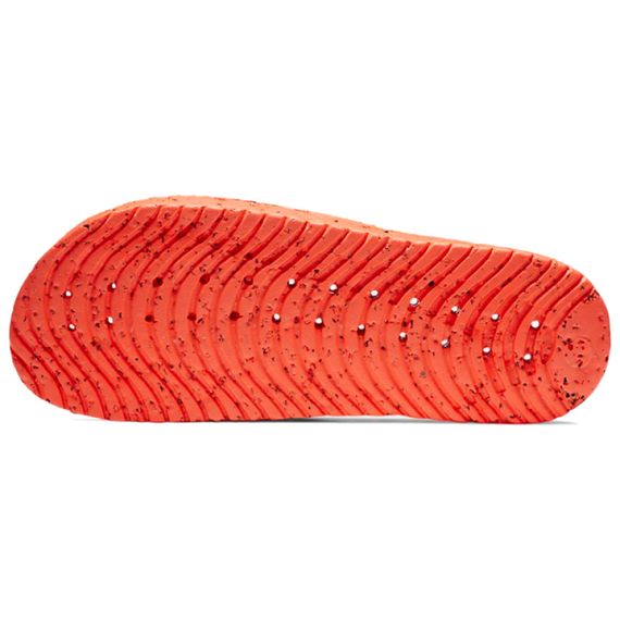 Nike Kawa Slide SE 'Total Crimson'