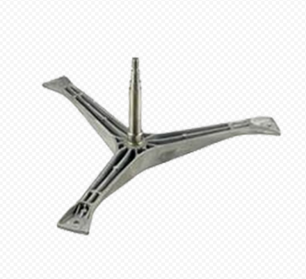 Крестовина бака для стиральной машины Samsung (Самсунг) - DC97-00124A ОРИГИНАЛ